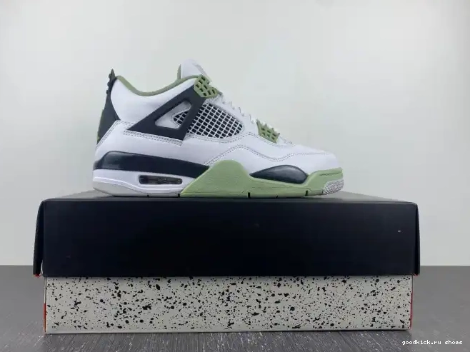 Jordan Air AQ9129-103 WMNS Seafoam 4 0607